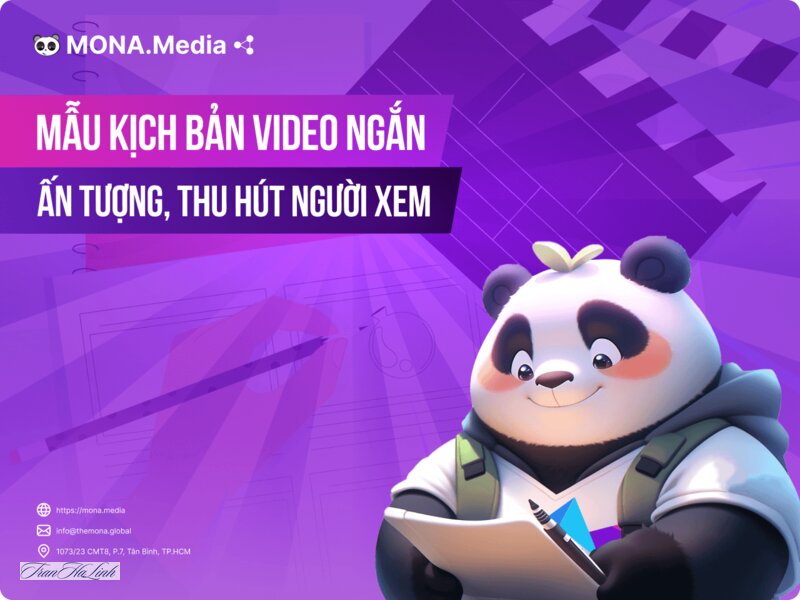 Cách viết kịch bản video ngắn - Cách viết kịch bản video ngắn bắt đầu từ mục tiêu Cách viết kịch bản video ngắn - Cách viết kịch bản video ngắn bắt đầu từ mục tiêu