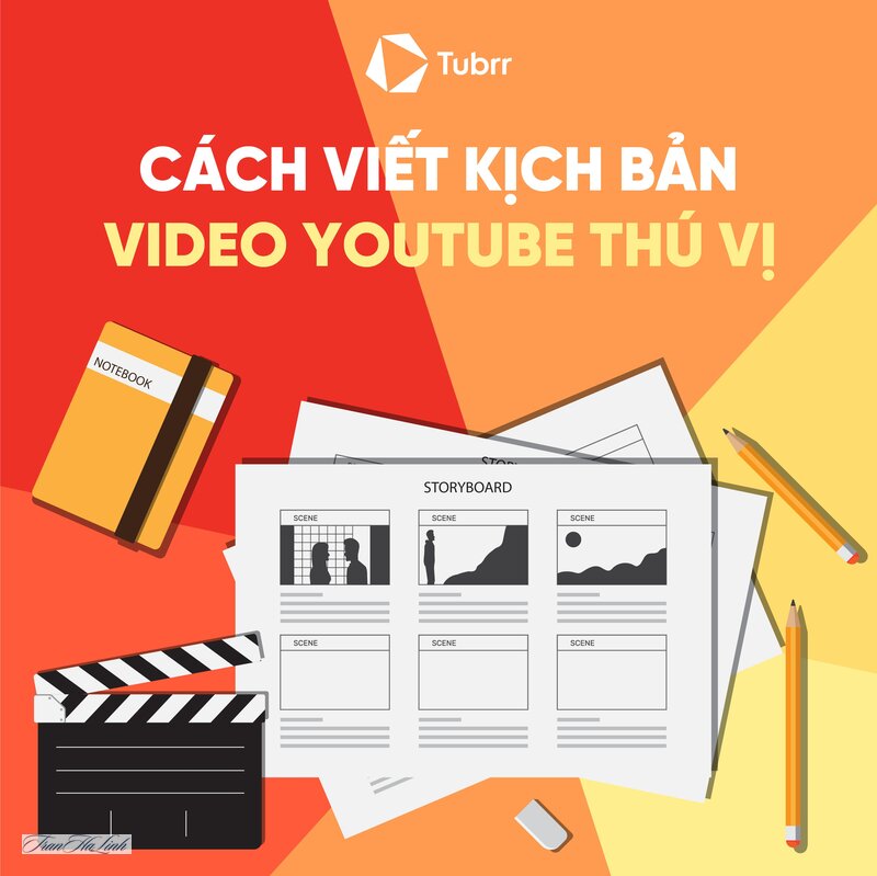 Cách viết kịch bản video ngắn - Viết hook cho vài giây đầu Cách viết kịch bản video ngắn - Viết hook cho vài giây đầu