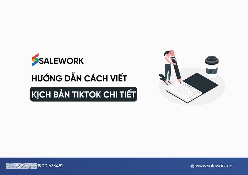 Cách viết kịch bản video ngắn - Viết lời thoại và phân cảnh Cách viết kịch bản video ngắn - Viết lời thoại và phân cảnh