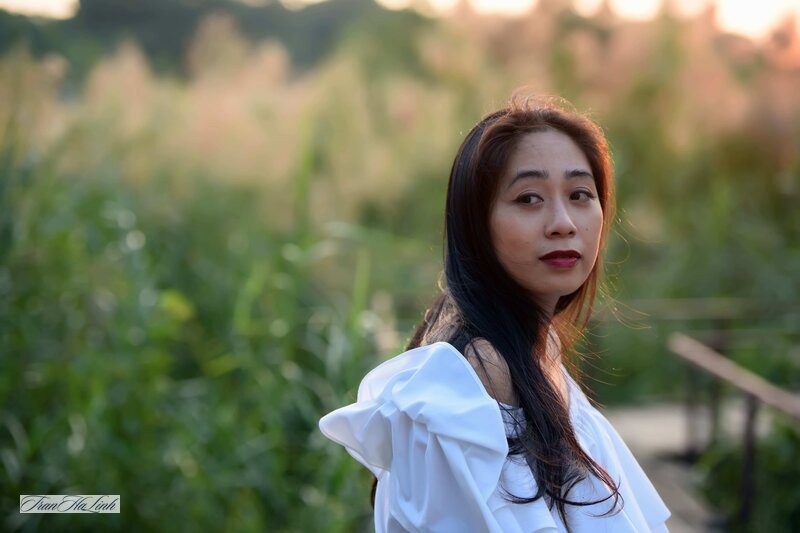Changmakeup là ai - Changmakeup là ai: hồ sơ tóm tắt