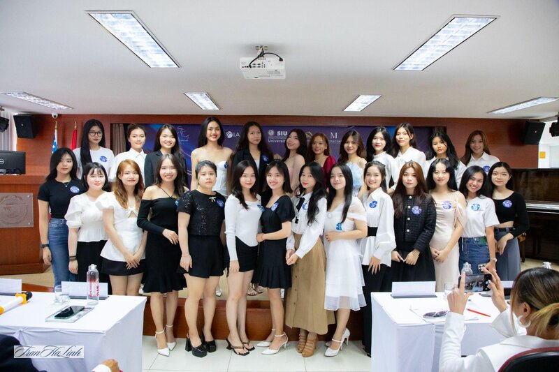 Cuộc thi sắc đẹp sinh viên là gì - Cuộc thi sắc đẹp sinh viên là gì và ai tổ chức Cuộc thi sắc đẹp sinh viên là gì - Cuộc thi sắc đẹp sinh viên là gì và ai tổ chức