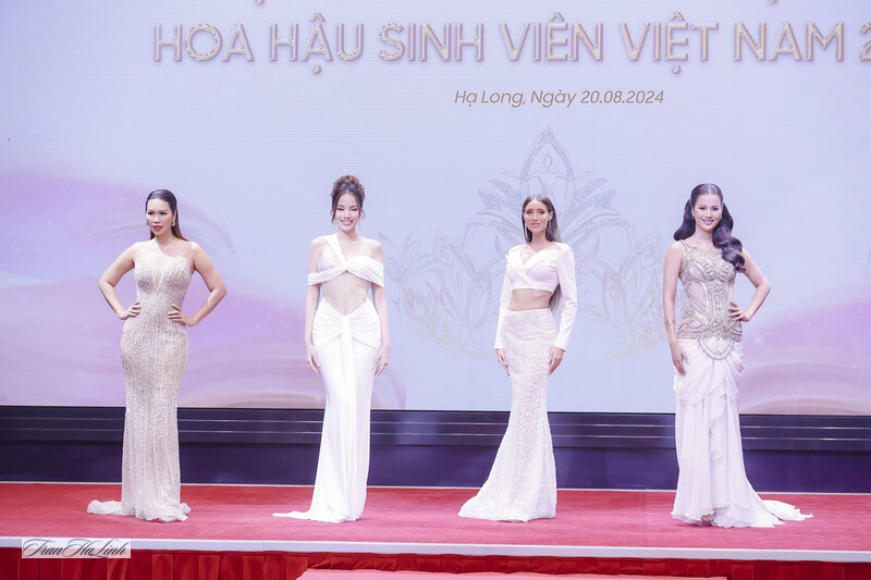 Cuộc thi sắc đẹp sinh viên là gì - Tiêu chí chấm điểm Cuộc thi sắc đẹp sinh viên là gì - Tiêu chí chấm điểm