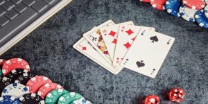 Game Bài - Khám Phá Luật Chơi Rõ Ràng Cho Người Chơi Mới