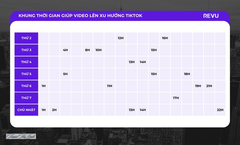 Giờ đăng TikTok tốt nhất - Đọc dữ liệu hoạt động người theo dõi Giờ đăng TikTok tốt nhất - Đọc dữ liệu hoạt động người theo dõi