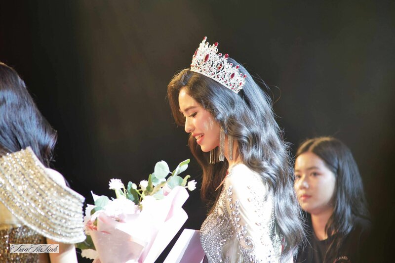 Hoa khôi Ngoại thương các năm - Hoa khôi Ngoại thương các năm: bảng tổng hợp Hoa khôi Ngoại thương các năm - Hoa khôi Ngoại thương các năm: bảng tổng hợp