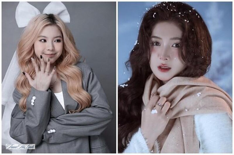 Hot girl Hà Nội TikTok - Nội dung đời thường Hot girl Hà Nội TikTok - Nội dung đời thường