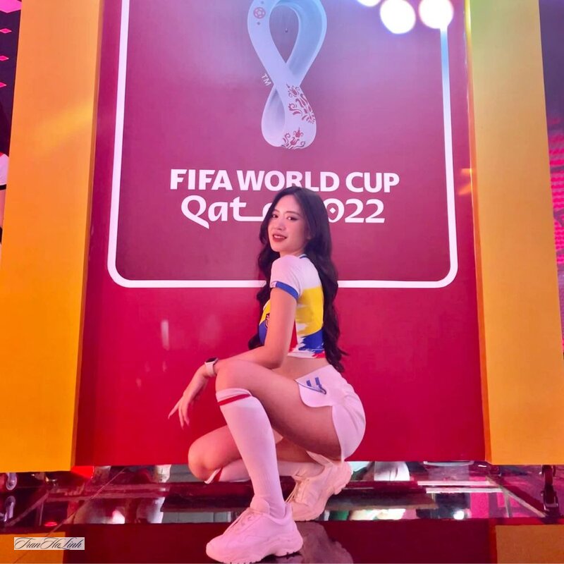 Hot girl học vấn cao - Cân bằng học tập và hoạt động Hot girl học vấn cao - Cân bằng học tập và hoạt động