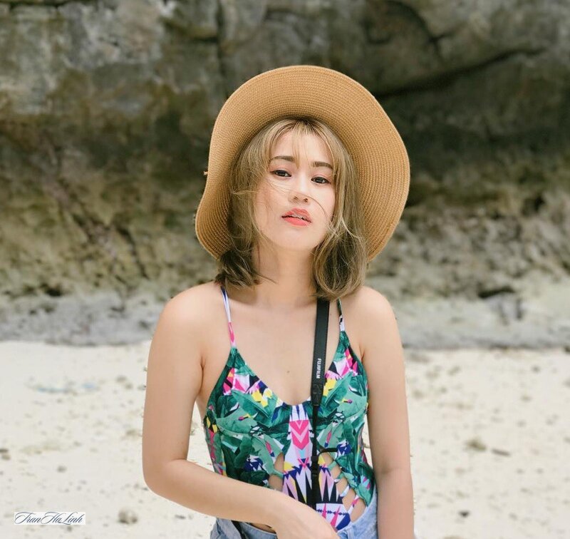 Hot girl Instagram Việt Nam - Một hồ sơ để nhãn hàng xem Hot girl Instagram Việt Nam - Một hồ sơ để nhãn hàng xem