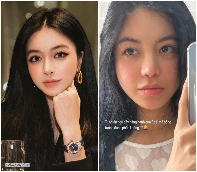 Hot girl mặt mộc đẹp - Thói quen chăm da cơ bản cho làn da khỏe tự nhiên Hot girl mặt mộc đẹp - Thói quen chăm da cơ bản cho làn da khỏe tự nhiên