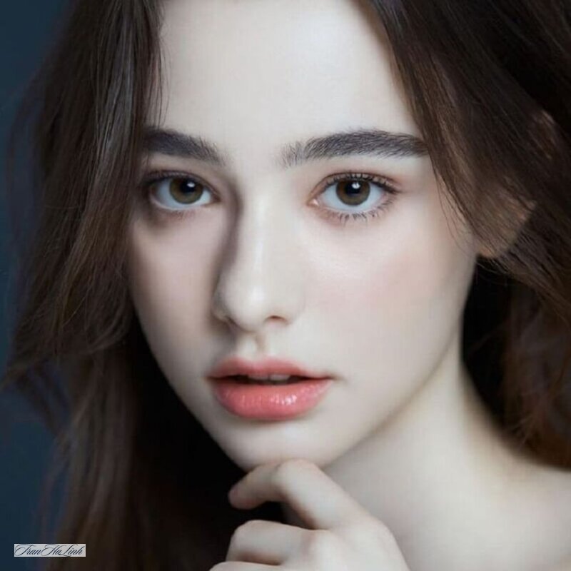 Hot girl mặt mộc đẹp - Chăm da theo từng loại da Hot girl mặt mộc đẹp - Chăm da theo từng loại da