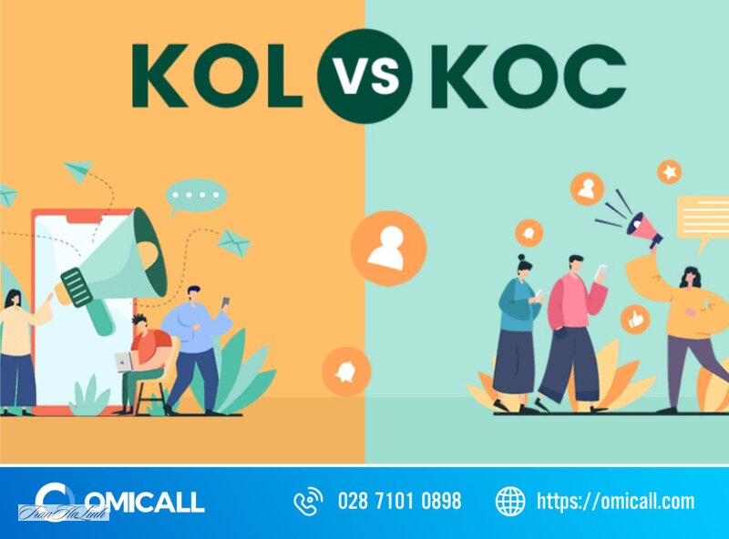 KOC TikTok là gì - KOC TikTok là gì: định nghĩa dễ hiểu KOC TikTok là gì - KOC TikTok là gì: định nghĩa dễ hiểu