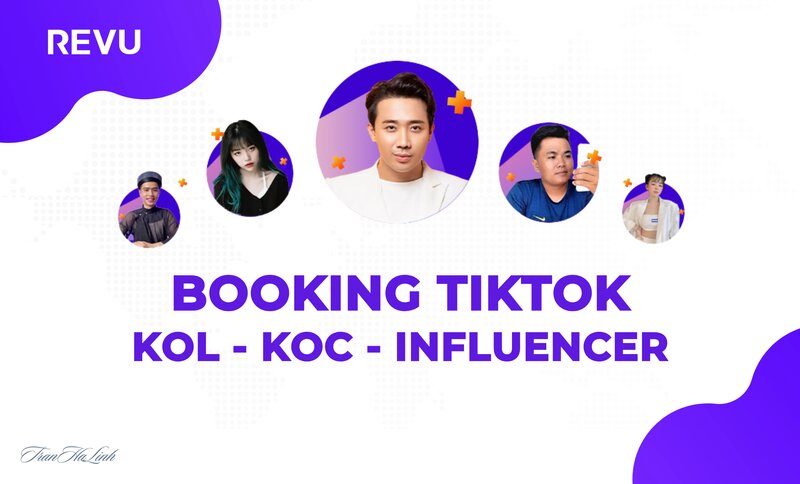 KOC TikTok là gì - Các nguồn thu chính KOC TikTok là gì - Các nguồn thu chính