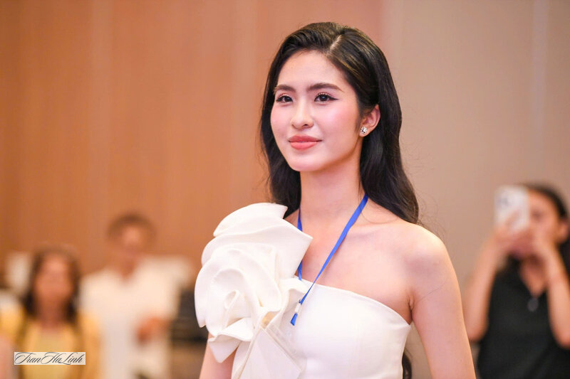 Kỹ năng ứng xử khi thi hoa khôi - Chuẩn bị câu chuyện cá nhân Kỹ năng ứng xử khi thi hoa khôi - Chuẩn bị câu chuyện cá nhân