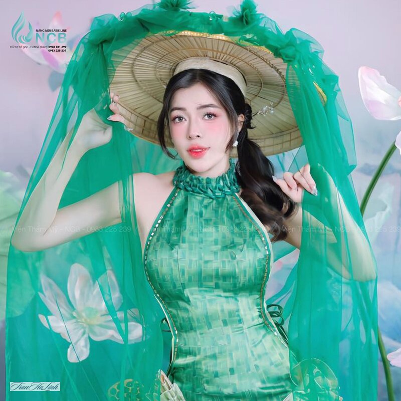 Linh Barbie là ai - Các dạng nội dung chính Linh Barbie là ai - Các dạng nội dung chính