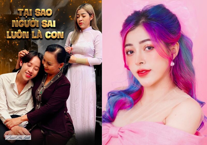 Linh Barbie TikTok - Linh Barbie TikTok: số liệu và mốc tăng trưởng Linh Barbie TikTok - Linh Barbie TikTok: số liệu và mốc tăng trưởng