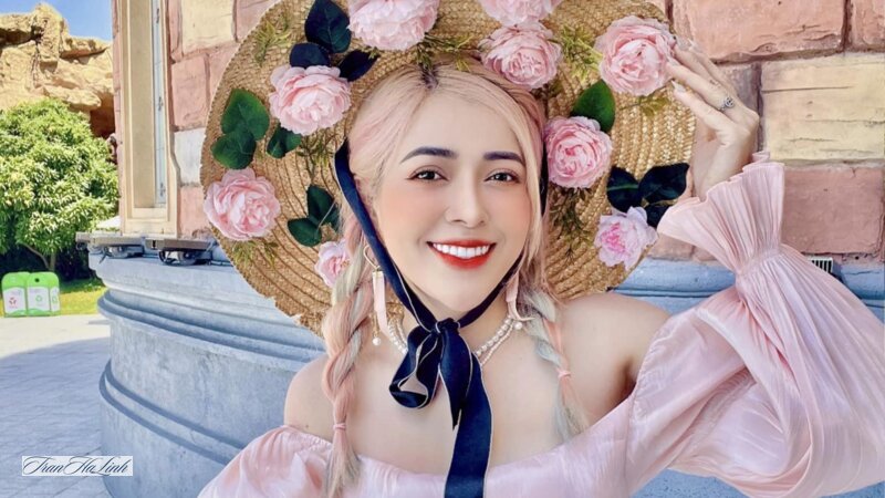 Linh Barbie TikTok - Ý nghĩa của các giải thưởng Linh Barbie TikTok - Ý nghĩa của các giải thưởng