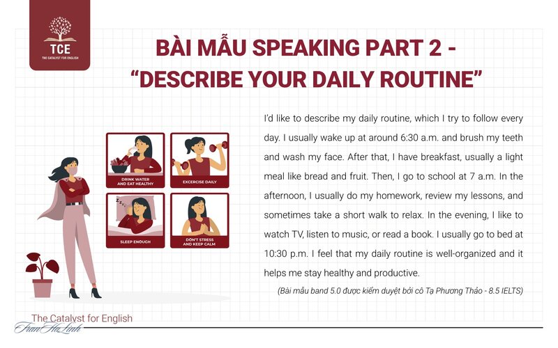Morning routine cho sinh viên - Morning routine cho sinh viên là gì và vì sao nên có Morning routine cho sinh viên - Morning routine cho sinh viên là gì và vì sao nên có