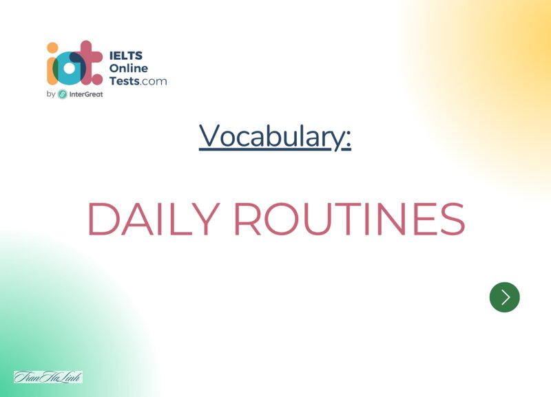 Morning routine cho sinh viên - Chuẩn bị từ tối hôm trước Morning routine cho sinh viên - Chuẩn bị từ tối hôm trước