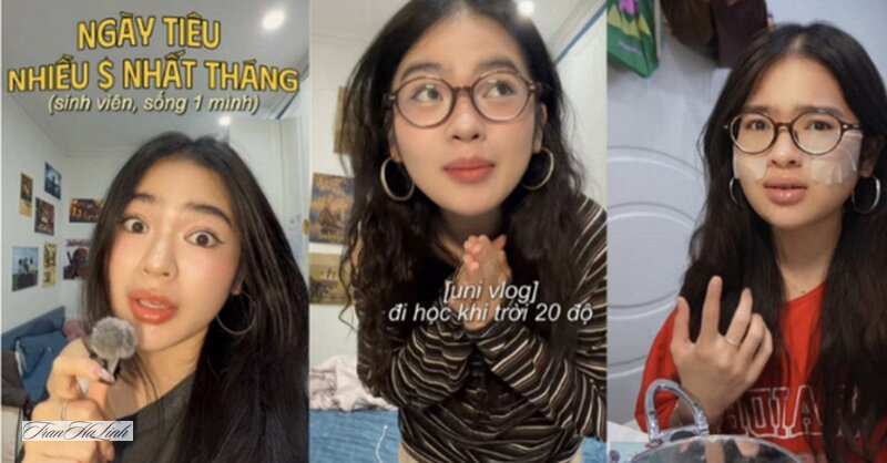 Nàng thơ TikTok - Mẹo nhỏ khi quay bằng điện thoại Nàng thơ TikTok - Mẹo nhỏ khi quay bằng điện thoại
