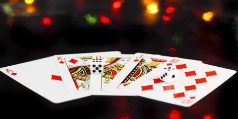 Người chơi bắt đầu ván theo quy tắc