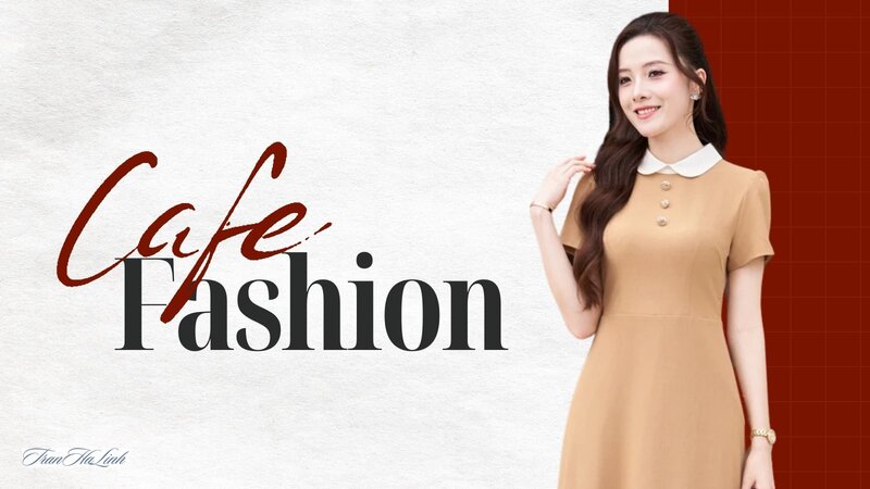Outfit đi cà phê cho nữ - Ngày se lạnh Outfit đi cà phê cho nữ - Ngày se lạnh