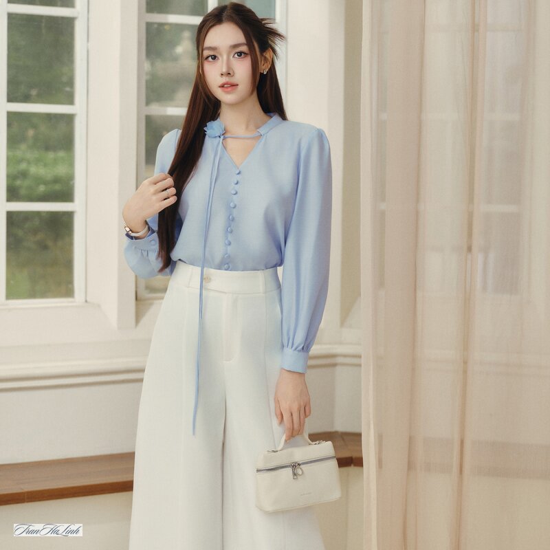 Phối đồ công sở nữ trẻ trung - Phối đồ công sở nữ trẻ trung: nguyên tắc chung Phối đồ công sở nữ trẻ trung - Phối đồ công sở nữ trẻ trung: nguyên tắc chung