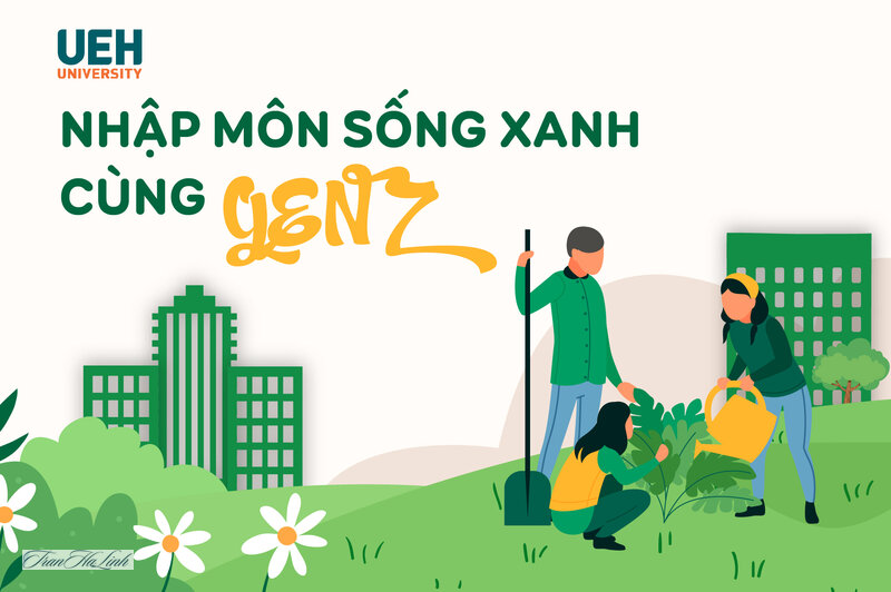 Phong cách sống Gen Z - 7 đặc điểm nổi bật của Phong cách sống Gen Z Phong cách sống Gen Z - 7 đặc điểm nổi bật của Phong cách sống Gen Z