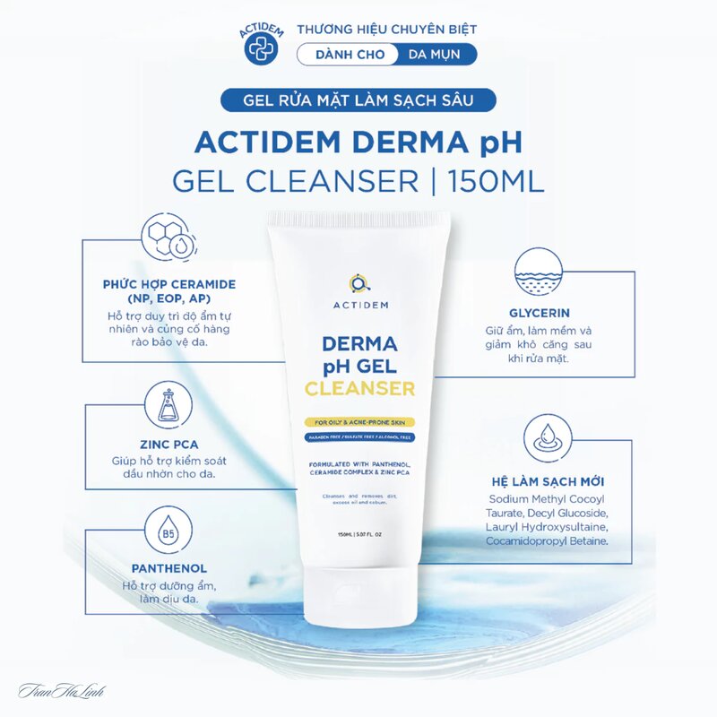 Skincare routine cho da dầu mụn - Hoạt chất thường gặp trong sản phẩm trị mụn Skincare routine cho da dầu mụn - Hoạt chất thường gặp trong sản phẩm trị mụn