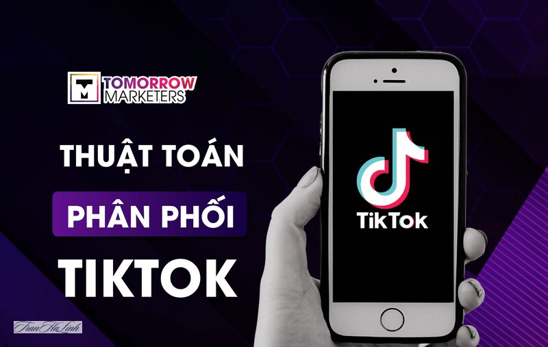Thuật toán TikTok hoạt động thế nào - Tín hiệu tiêu cực Thuật toán TikTok hoạt động thế nào - Tín hiệu tiêu cực