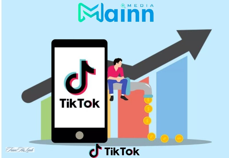 TikToker kiếm tiền như thế nào - Tiếp thị liên kết TikToker kiếm tiền như thế nào - Tiếp thị liên kết
