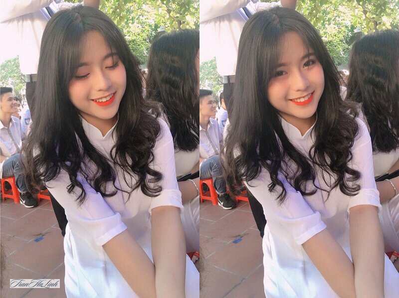 Top hot girl TikTok Việt Nam - Top hot girl TikTok Việt Nam được xếp hạng dựa trên gì Top hot girl TikTok Việt Nam - Top hot girl TikTok Việt Nam được xếp hạng dựa trên gì