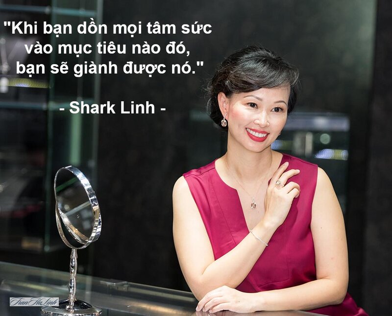 Trần Hà Linh câu nói hay - Nhóm câu nói về gia đình và giá trị sống Trần Hà Linh câu nói hay - Nhóm câu nói về gia đình và giá trị sống