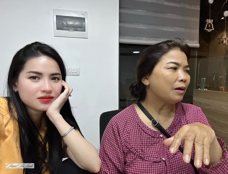 Võ Hà Linh là ai - Võ Hà Linh là ai: hồ sơ tóm tắt Võ Hà Linh là ai - Võ Hà Linh là ai: hồ sơ tóm tắt